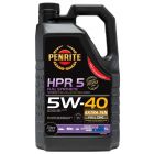 HPR 5 5w40 5l