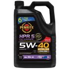 HPR 5 5w40 6l